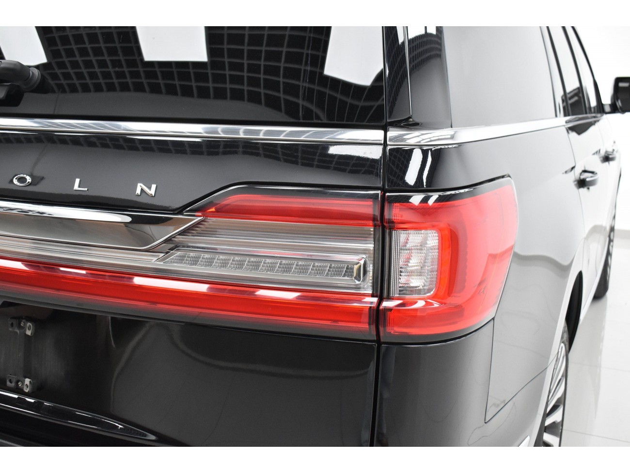 Lincoln Navigator 2020