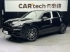 Porsche Cayenne 2024