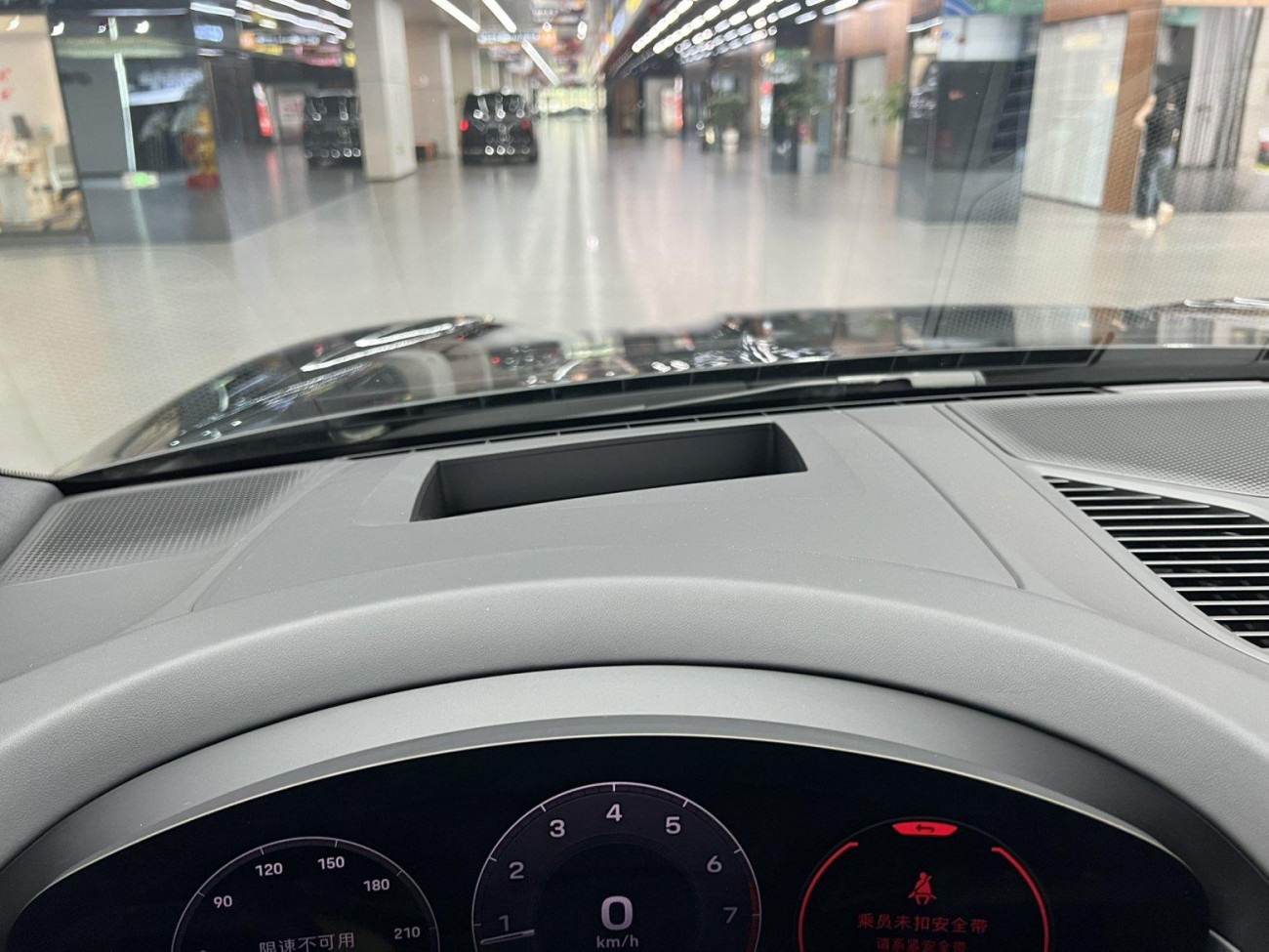 Porsche Cayenne 2024