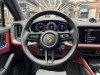 Porsche Cayenne 2024