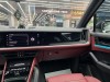 Porsche Cayenne 2024