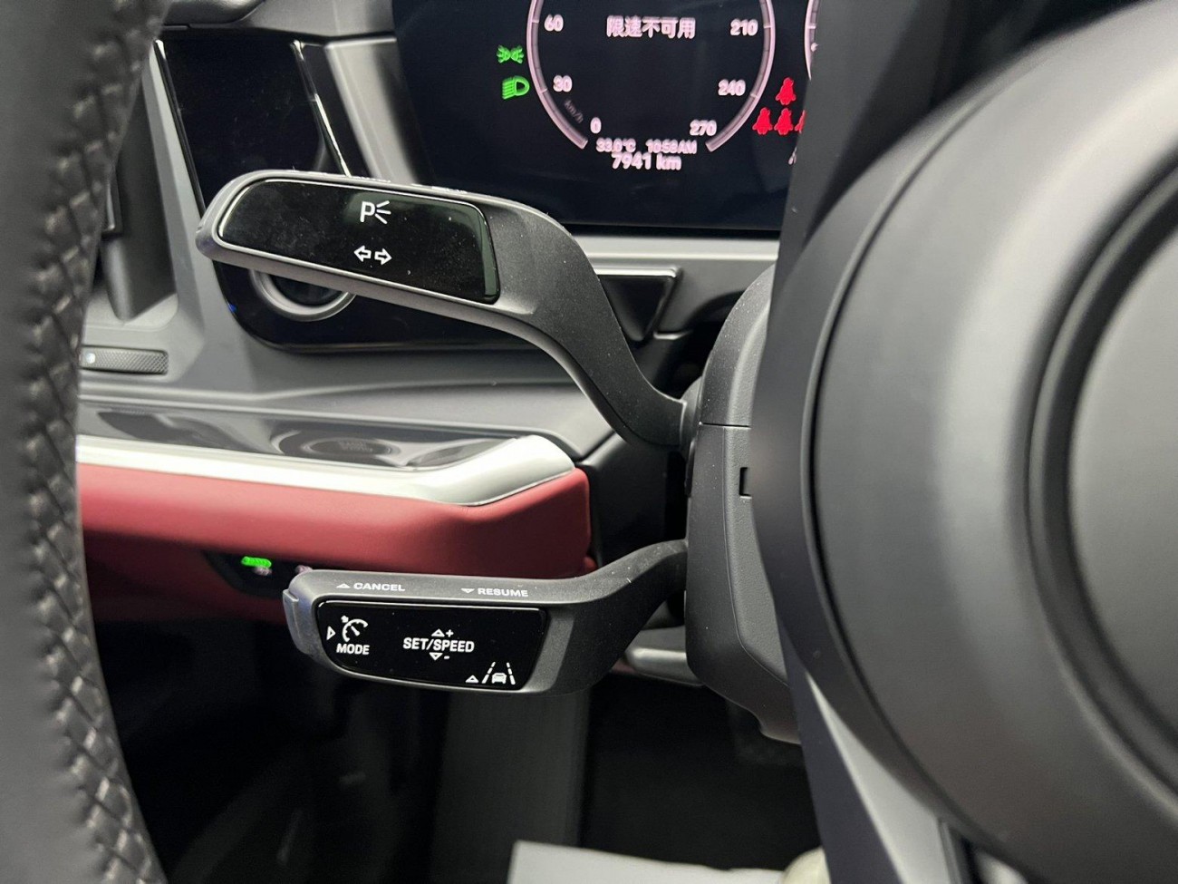 Porsche Cayenne 2024