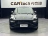 Porsche Cayenne 2024