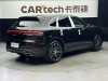Porsche Cayenne 2024