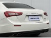 Maserati Ghibli 2017
