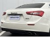 Maserati Ghibli 2017