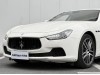 Maserati Ghibli 2017