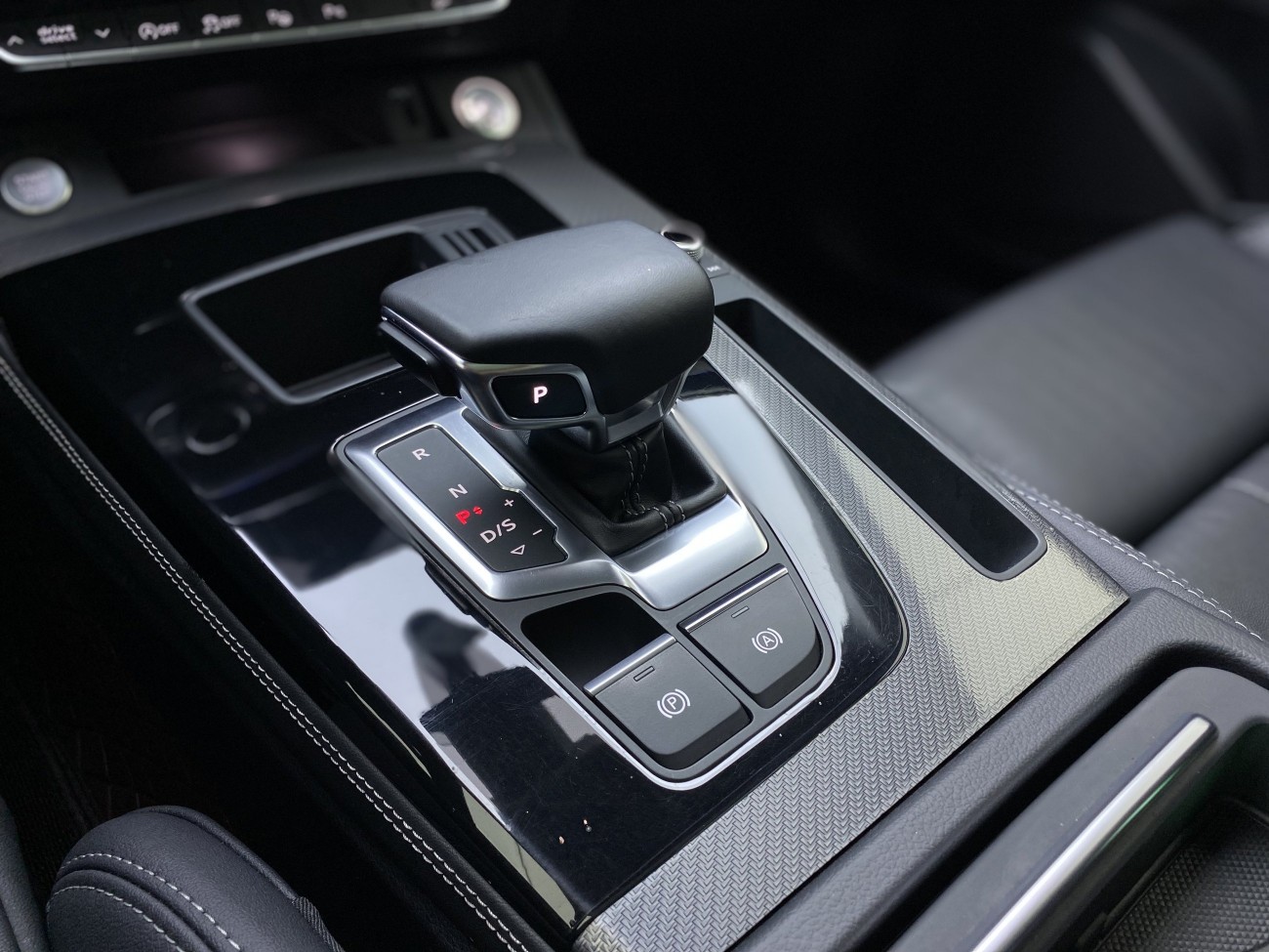 Audi Q5L 40 2022