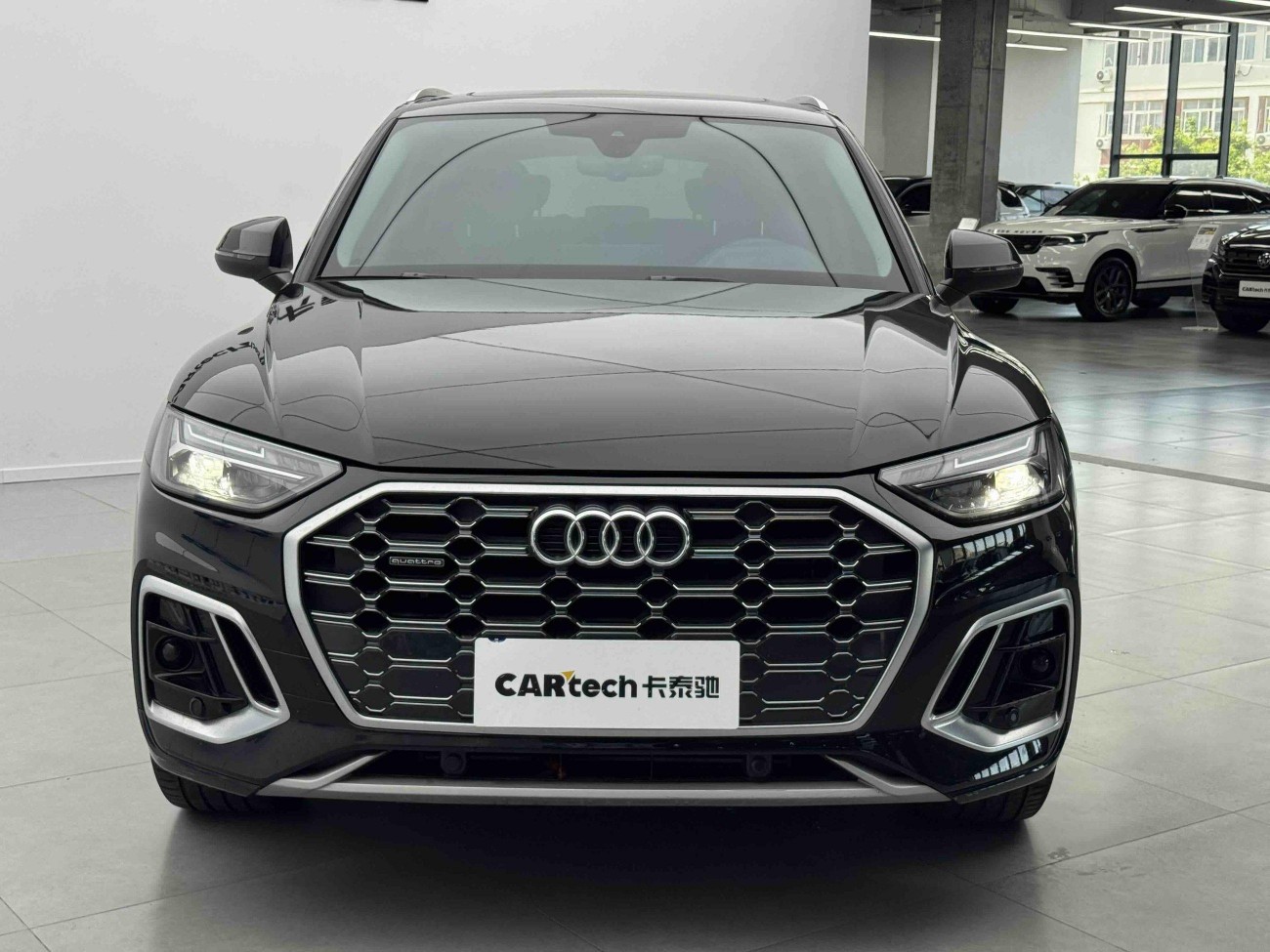 Audi Q5L 40 2022