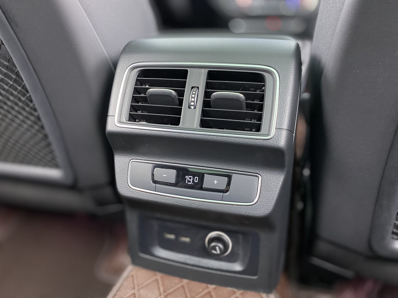 Audi Q5L 40 2022