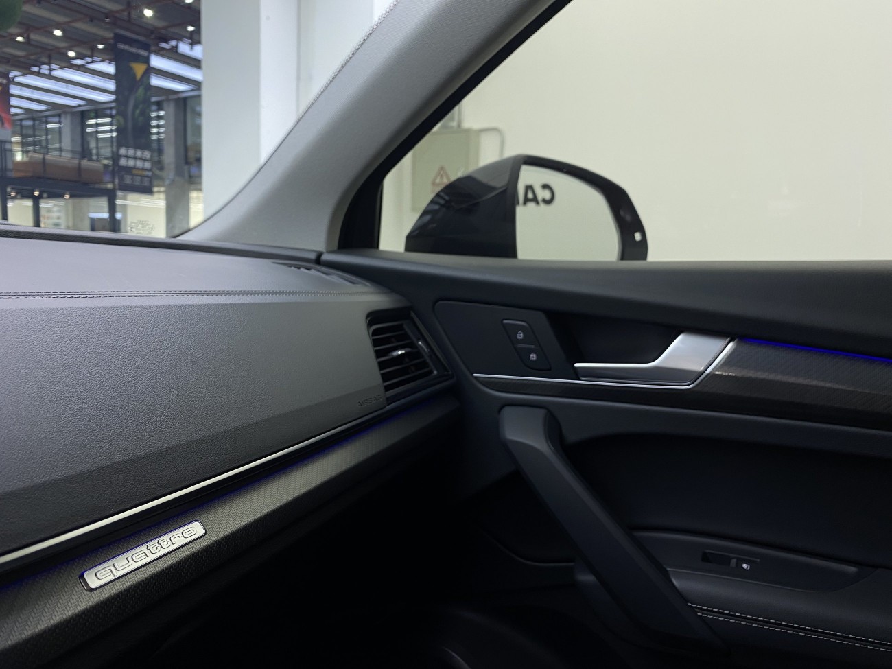 Audi Q5L 40 2022