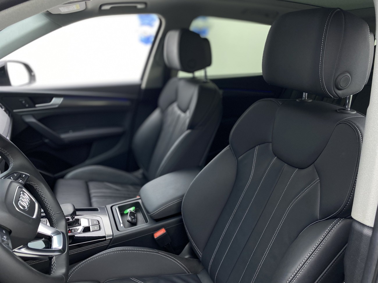 Audi Q5L 40 2022
