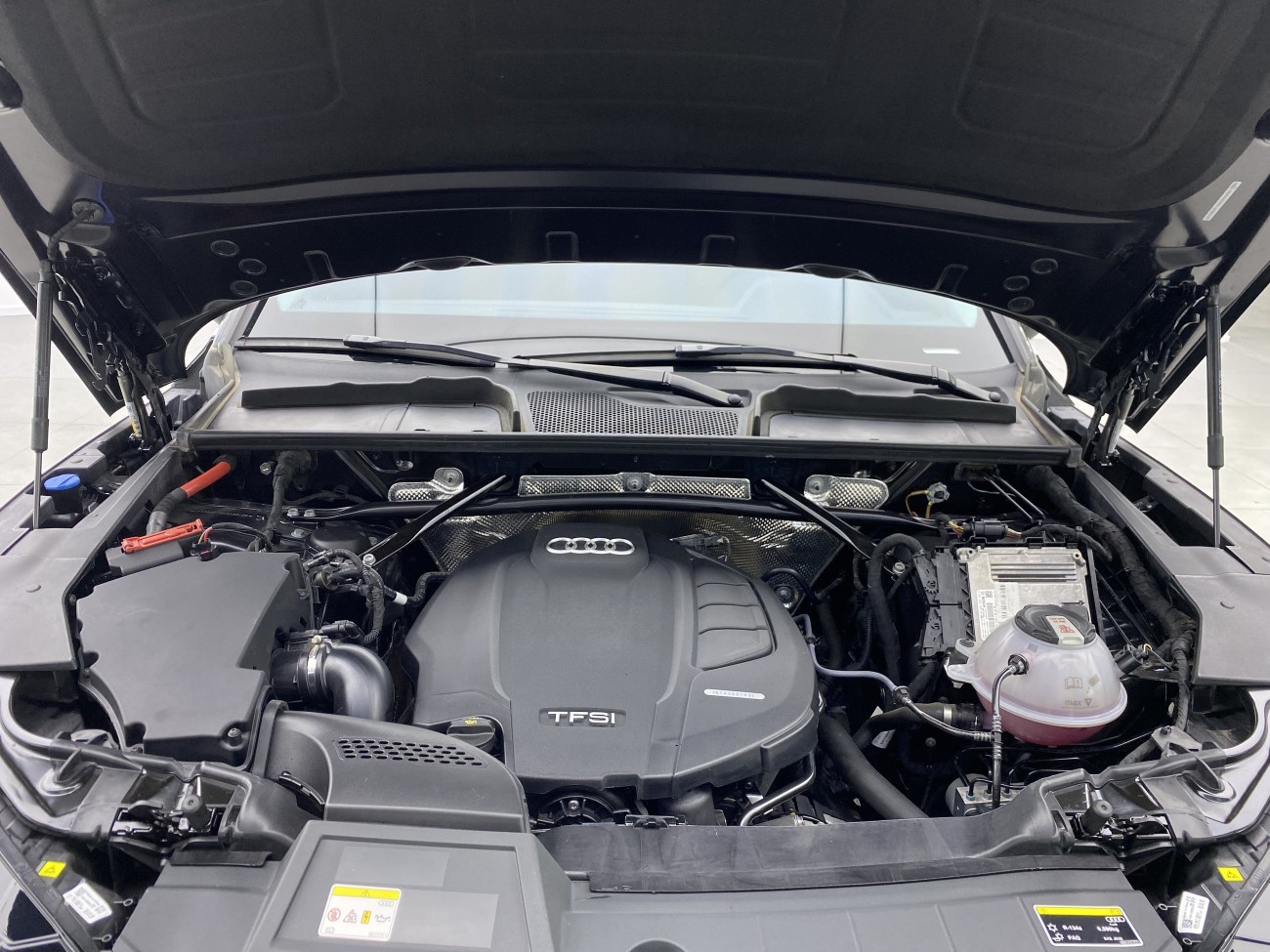 Audi Q5L 40 2022