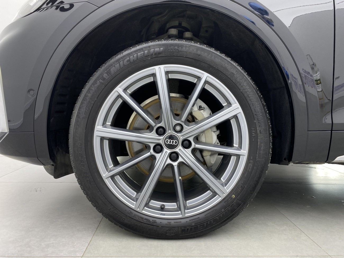 Audi Q5L 40 2022