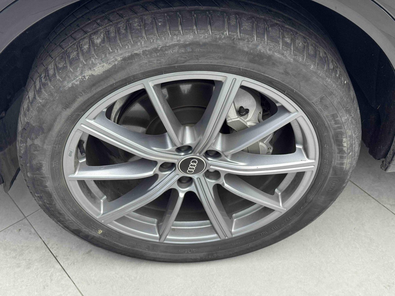 Audi Q5L 40 2022