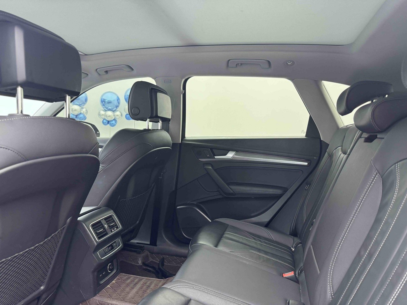 Audi Q5L 40 2022
