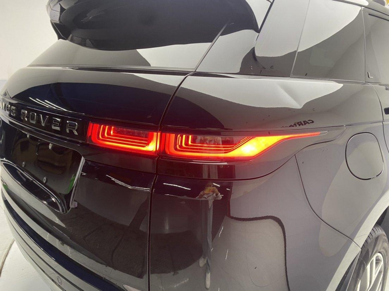 Land Rover Range Rover 2023