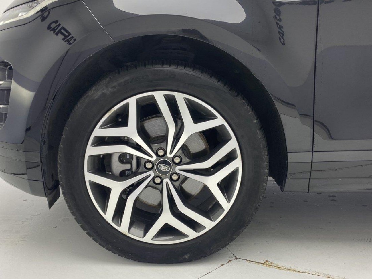 Land Rover Range Rover 2023
