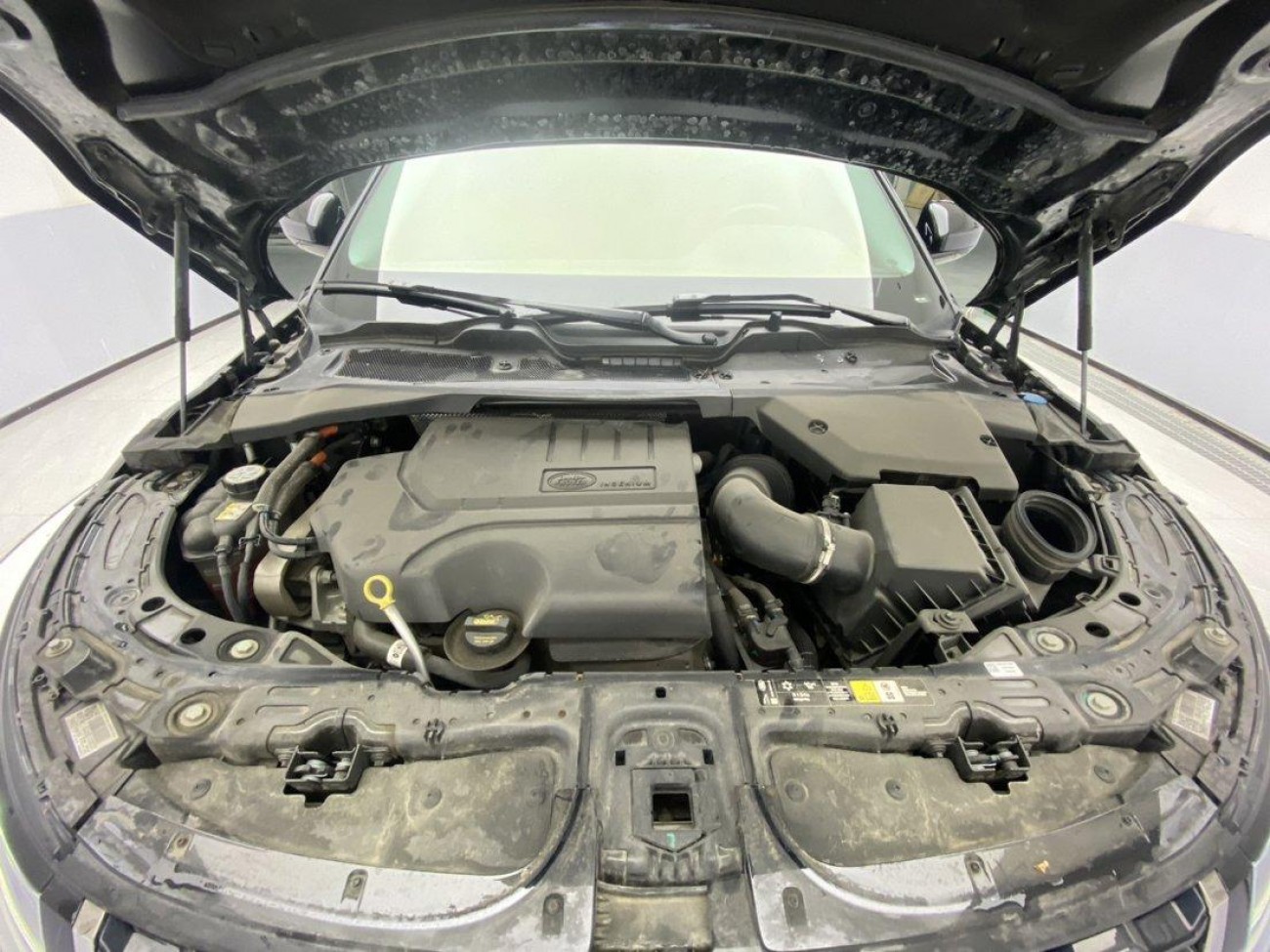 Land Rover Range Rover 2023