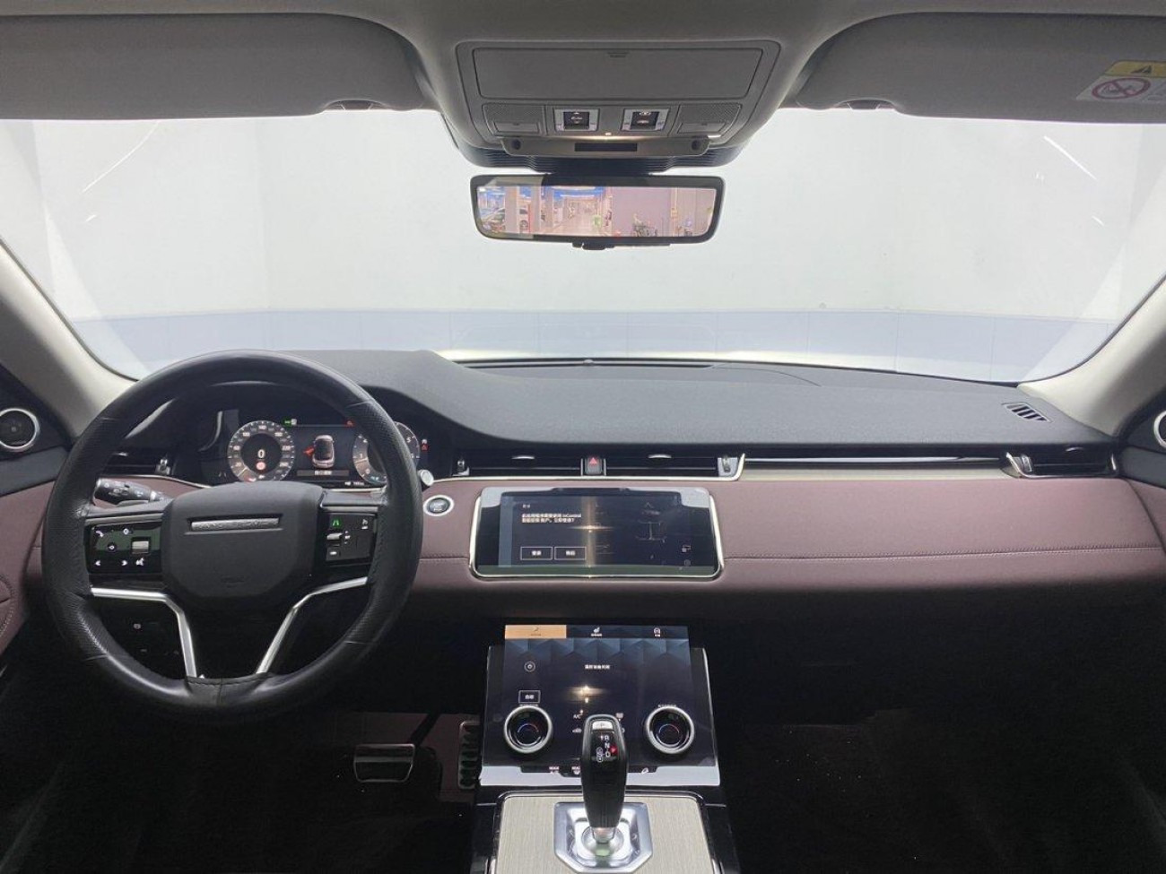 Land Rover Range Rover 2023