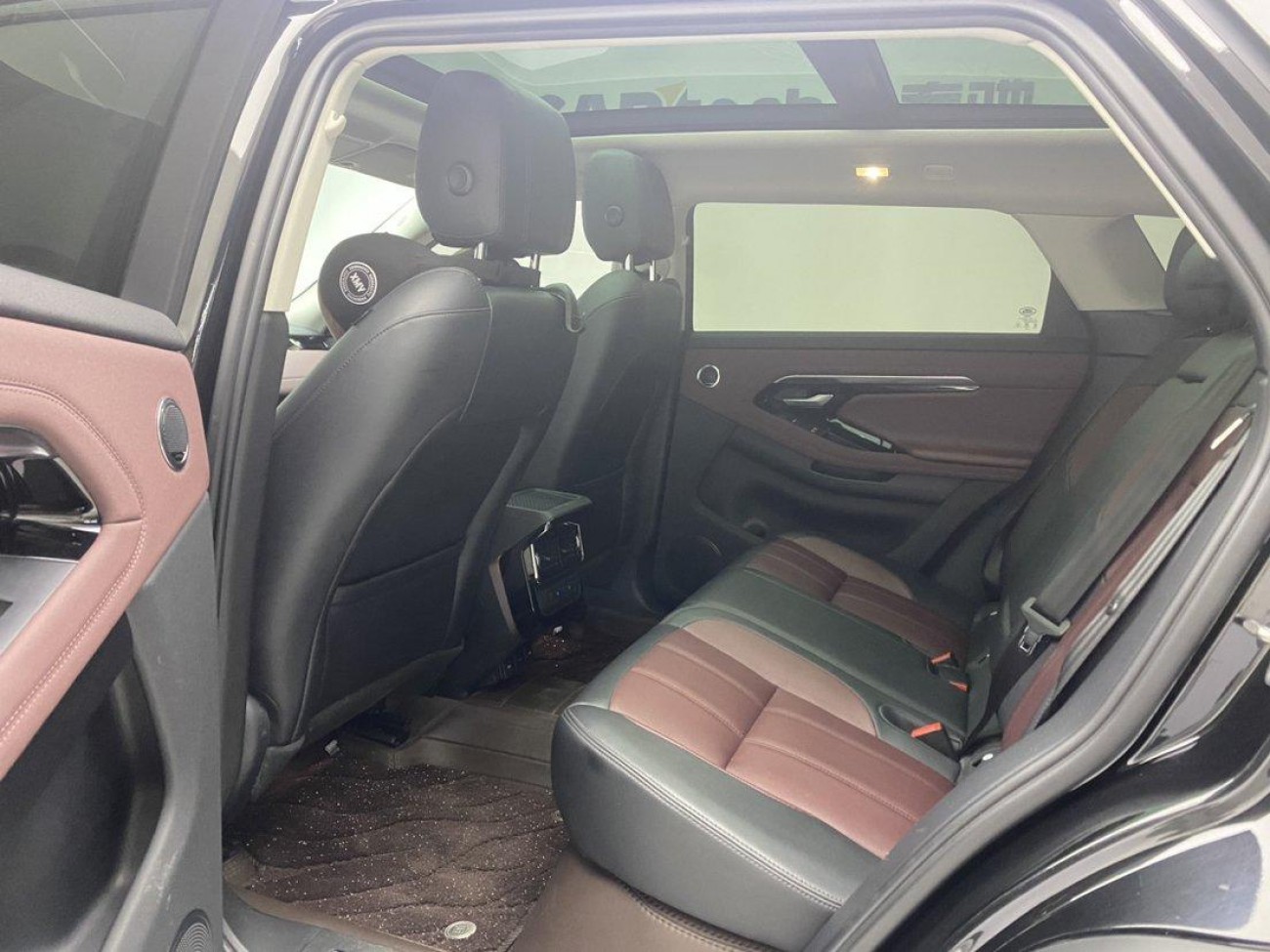 Land Rover Range Rover 2023