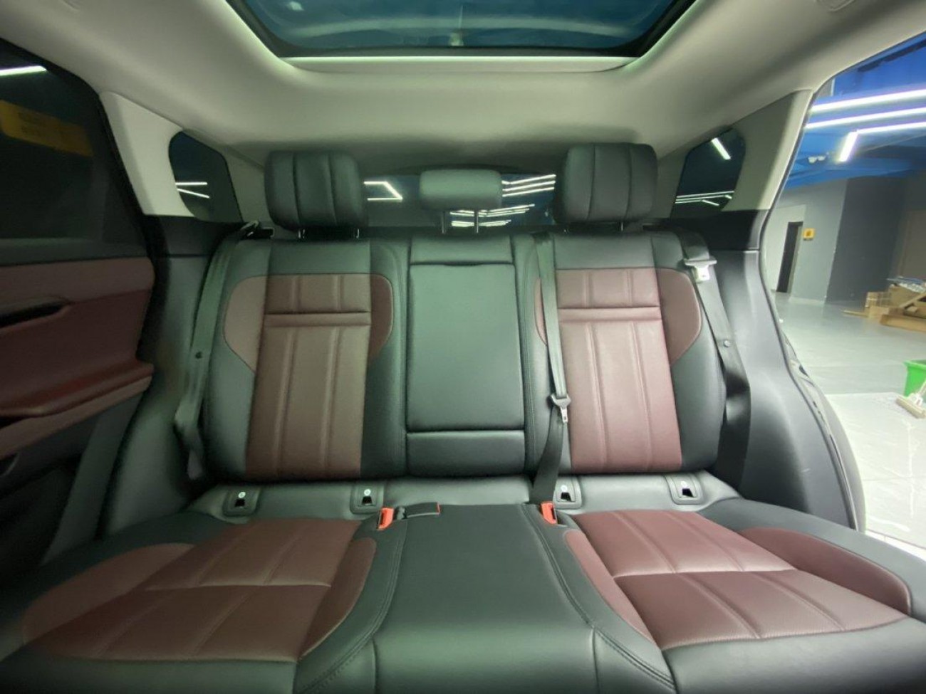 Land Rover Range Rover 2023