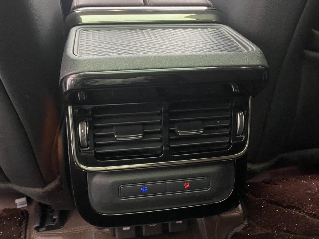 Land Rover Range Rover 2023