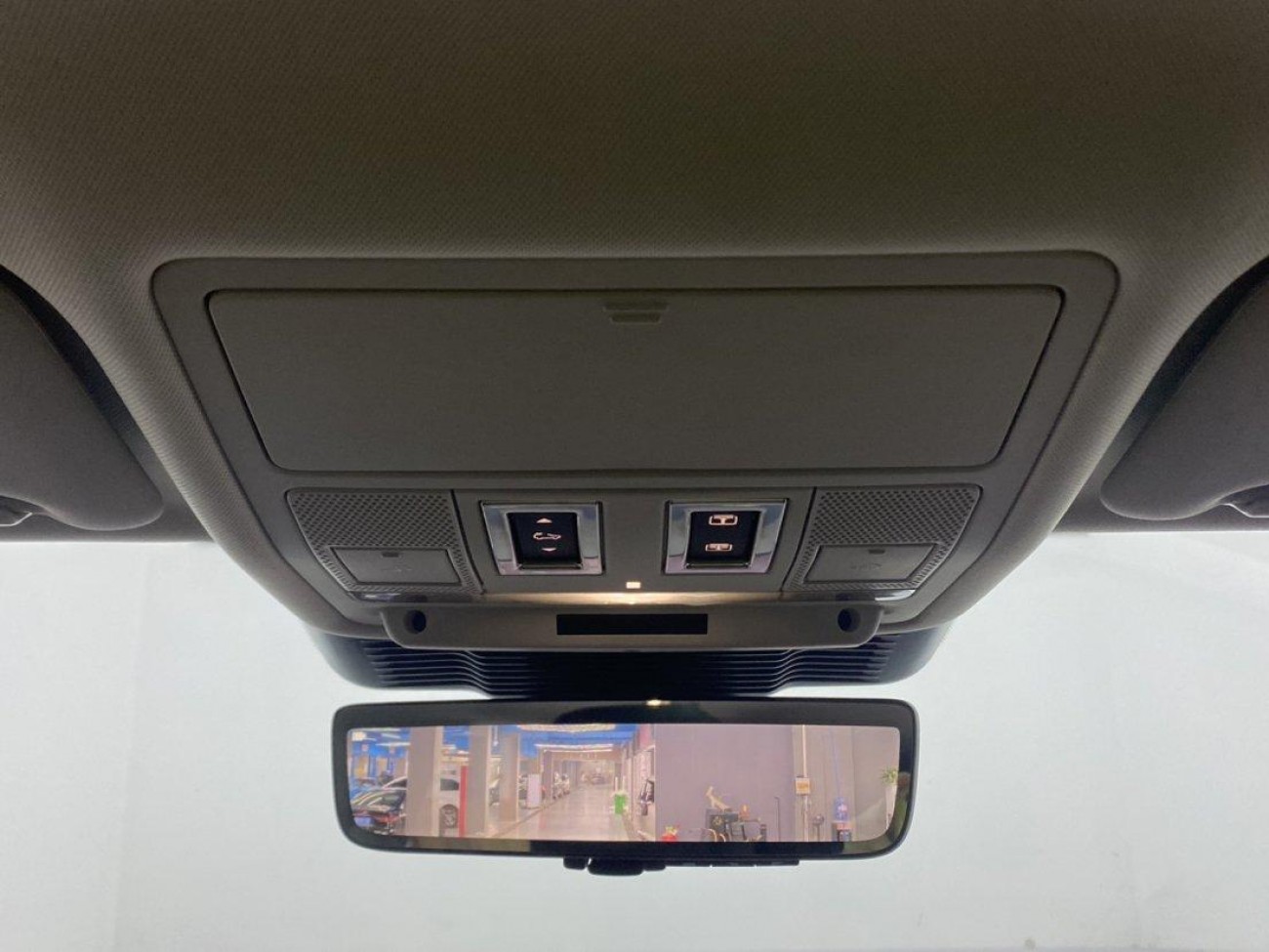Land Rover Range Rover 2023