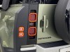 Land Rover Defender 2025