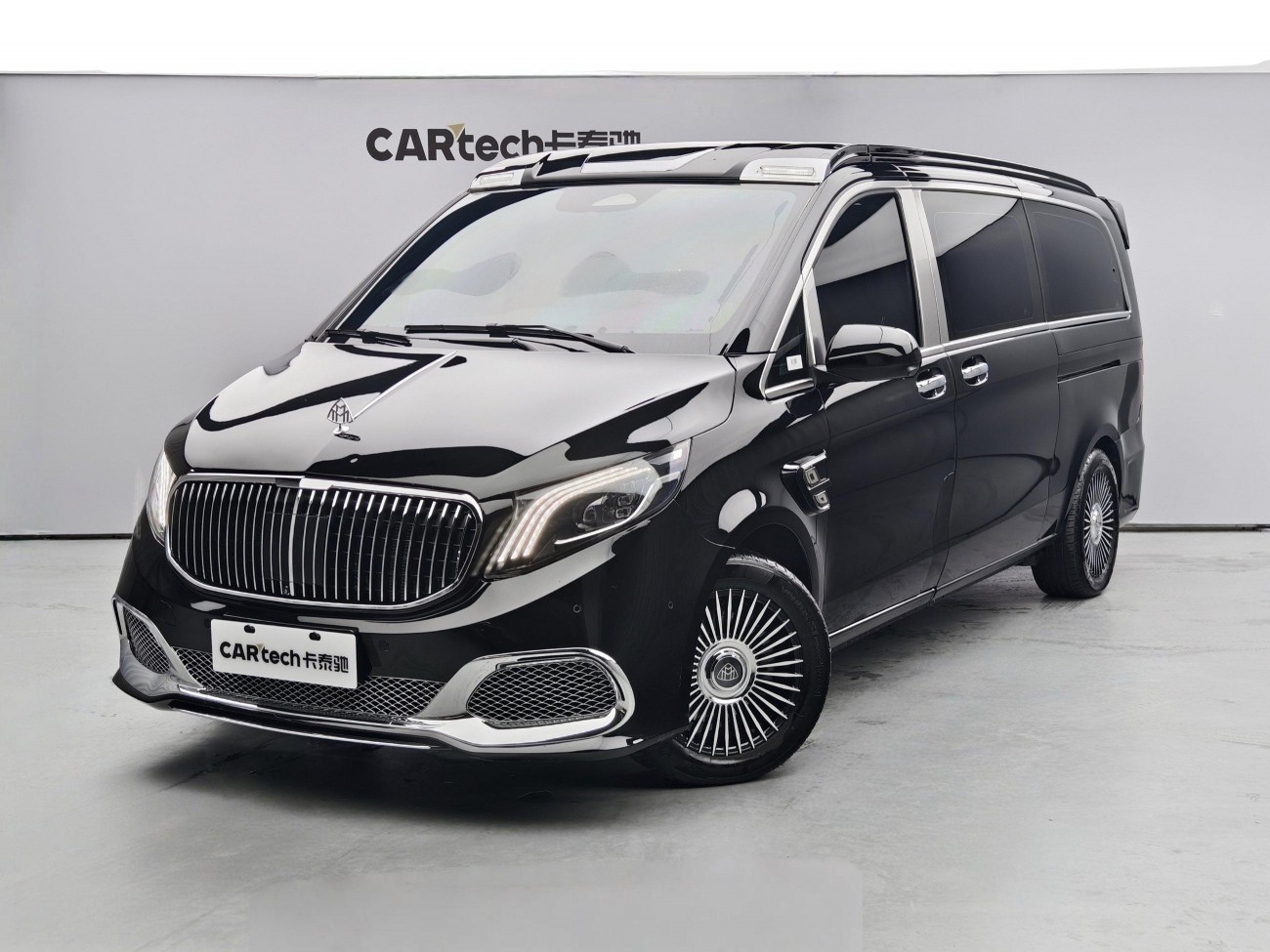 Mercedes-Benz 2024 2024