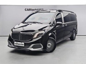 Mercedes-Benz 2024 2024