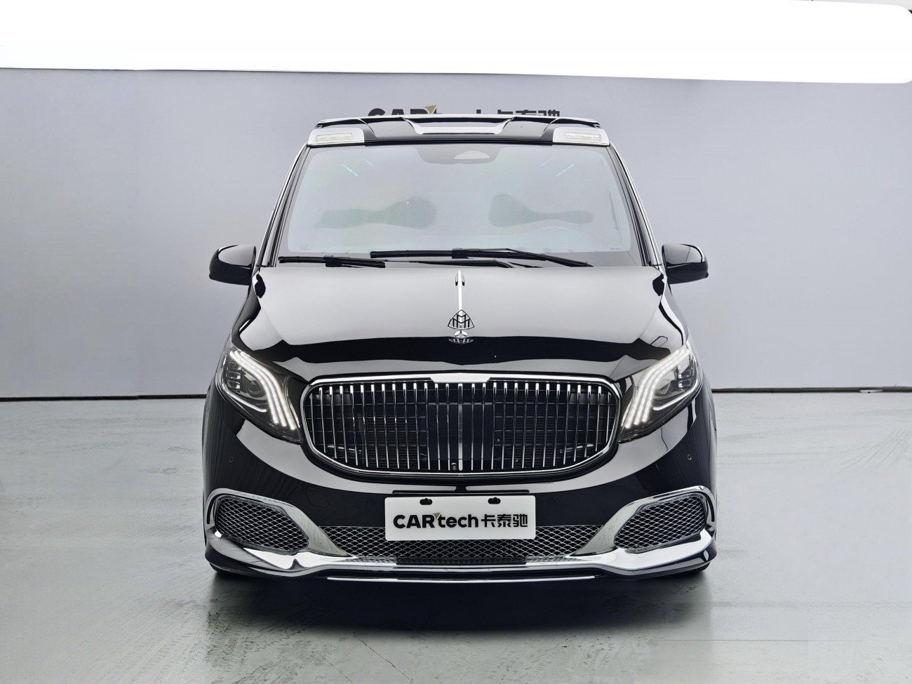 Mercedes-Benz 2024 2024