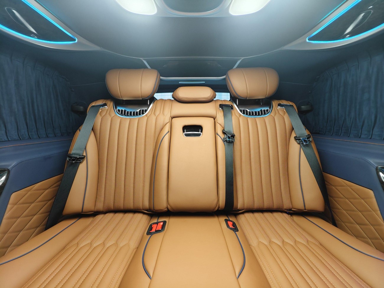 Mercedes-Benz 2024 2024
