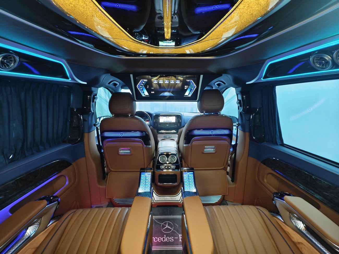 Mercedes-Benz 2024 2024