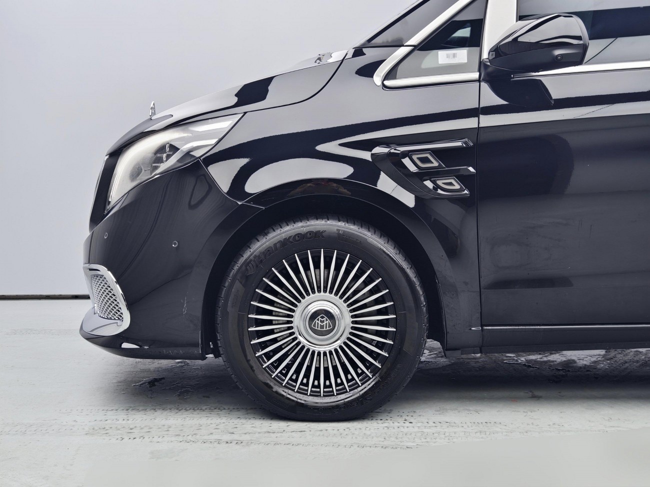 Mercedes-Benz 2024 2024