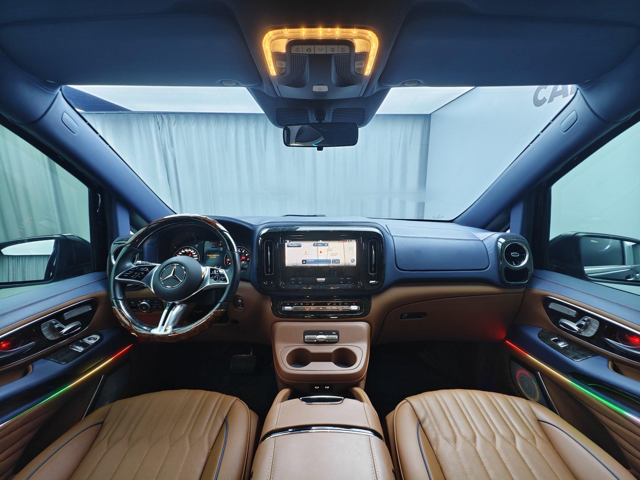 Mercedes-Benz 2024 2024