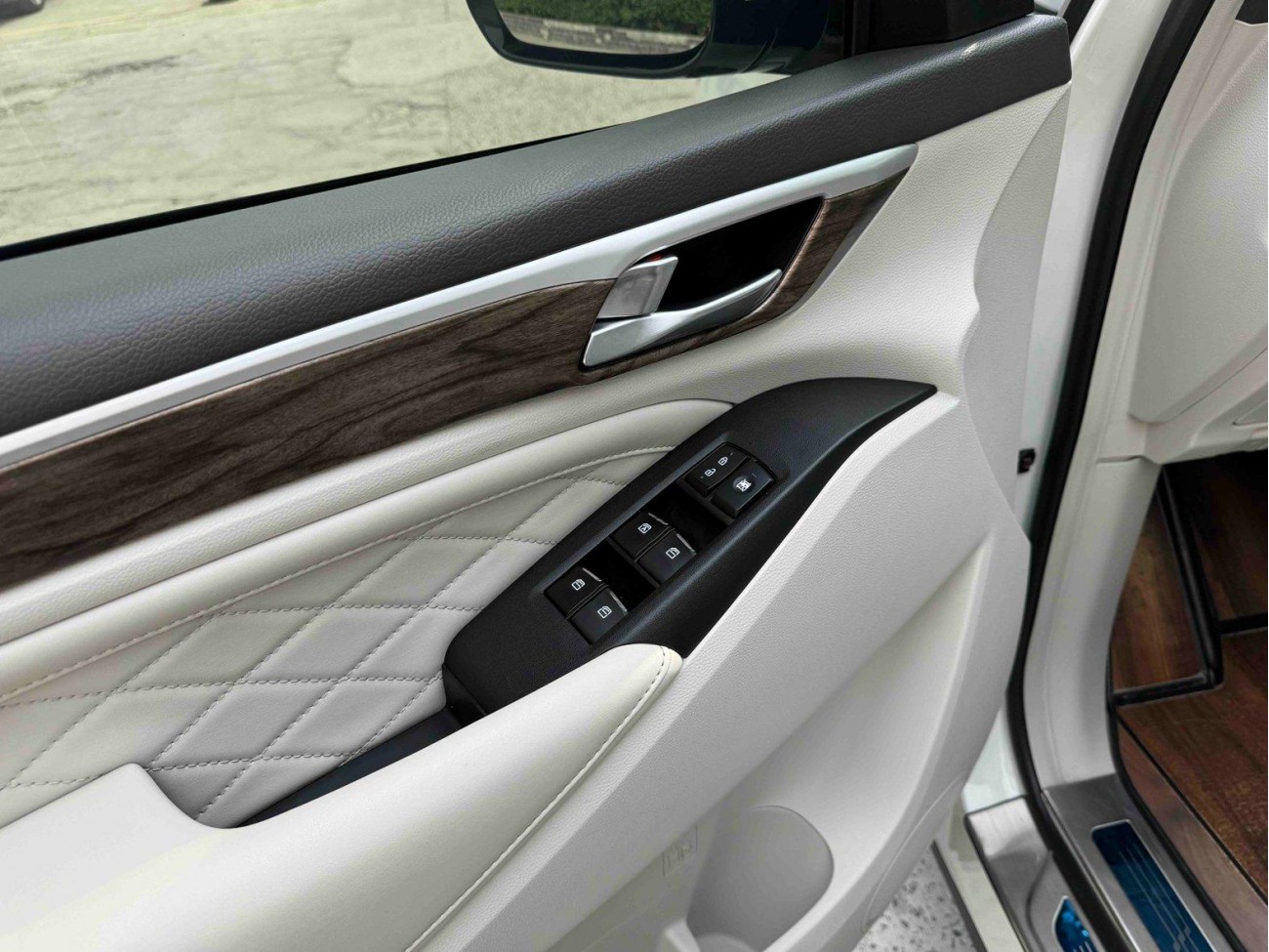 Trumpchi M8 2018
