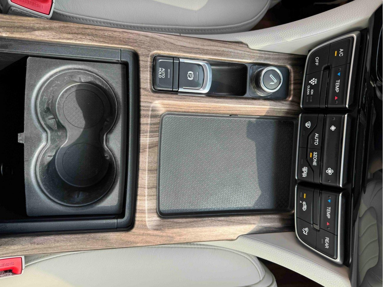 Trumpchi M8 2018