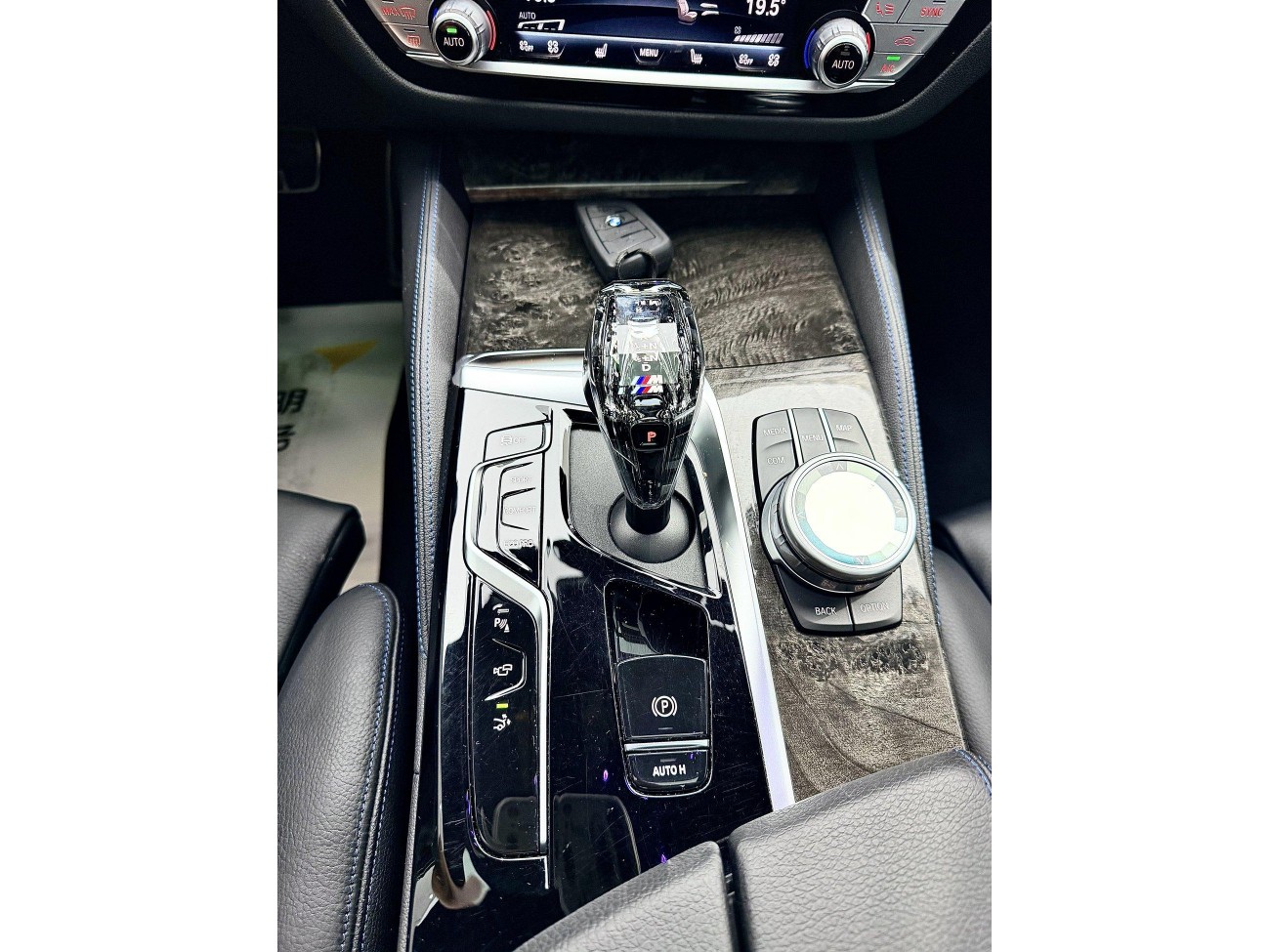 BMW 6GT 2022