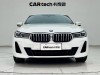 BMW 6GT 2022