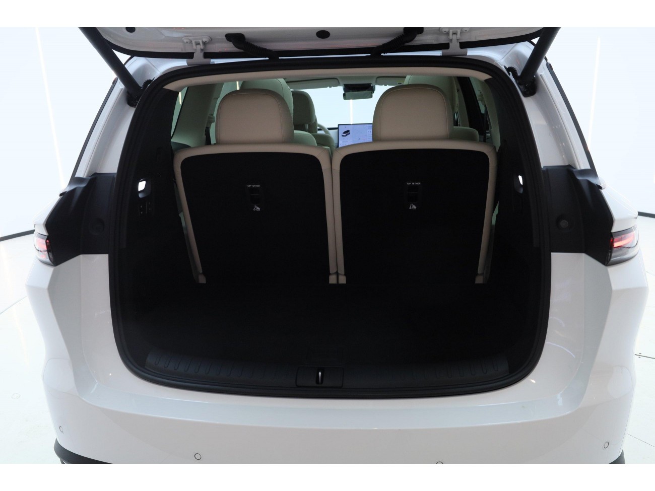 Li Auto i8 2026