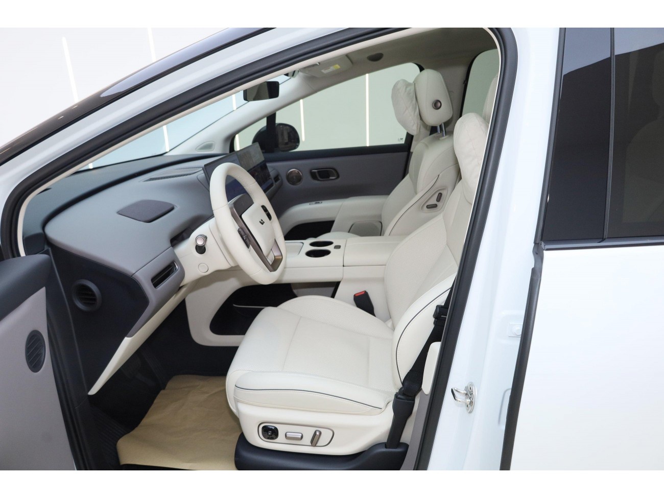 Li Auto i8 2026