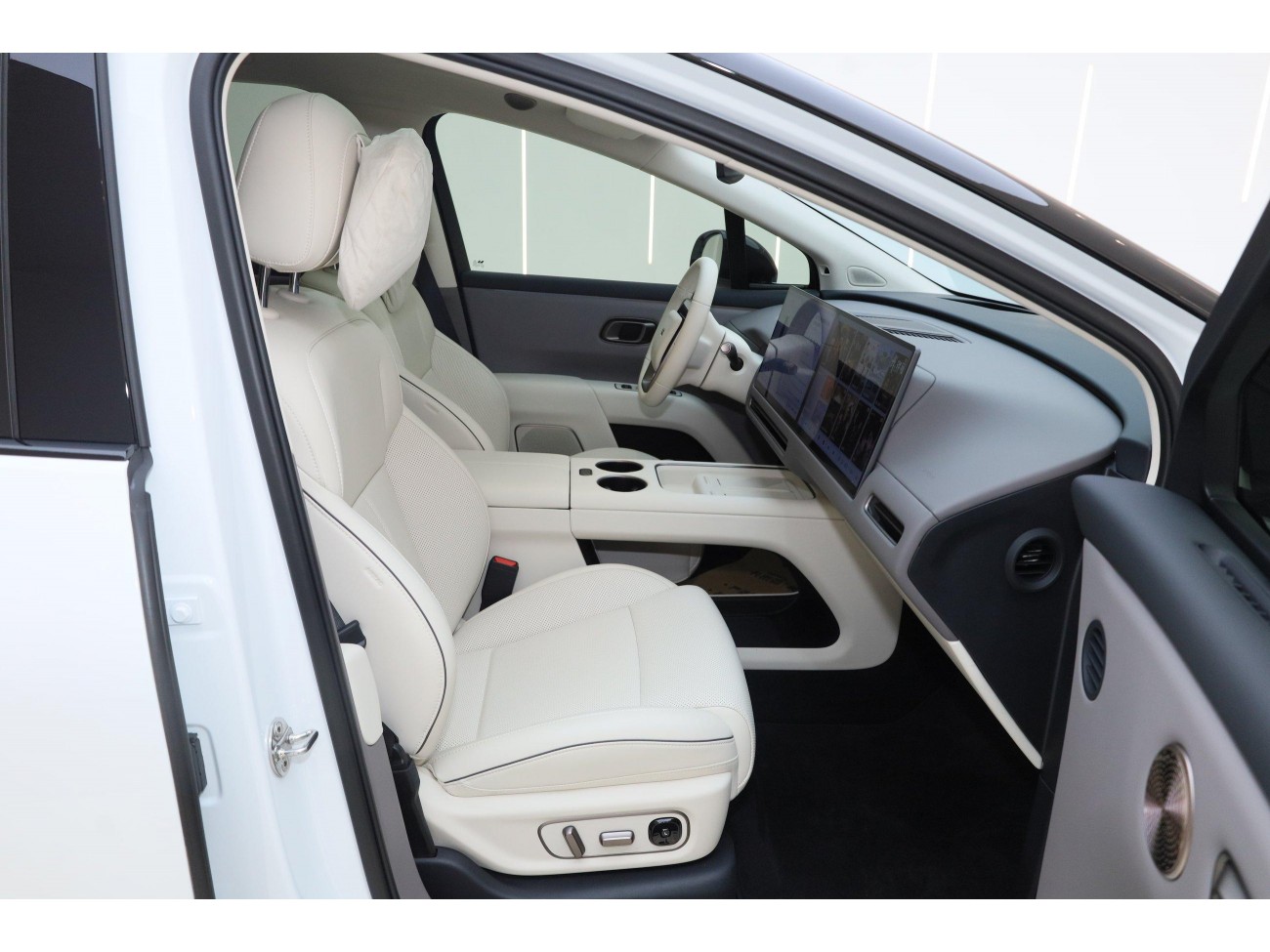 Li Auto i8 2026