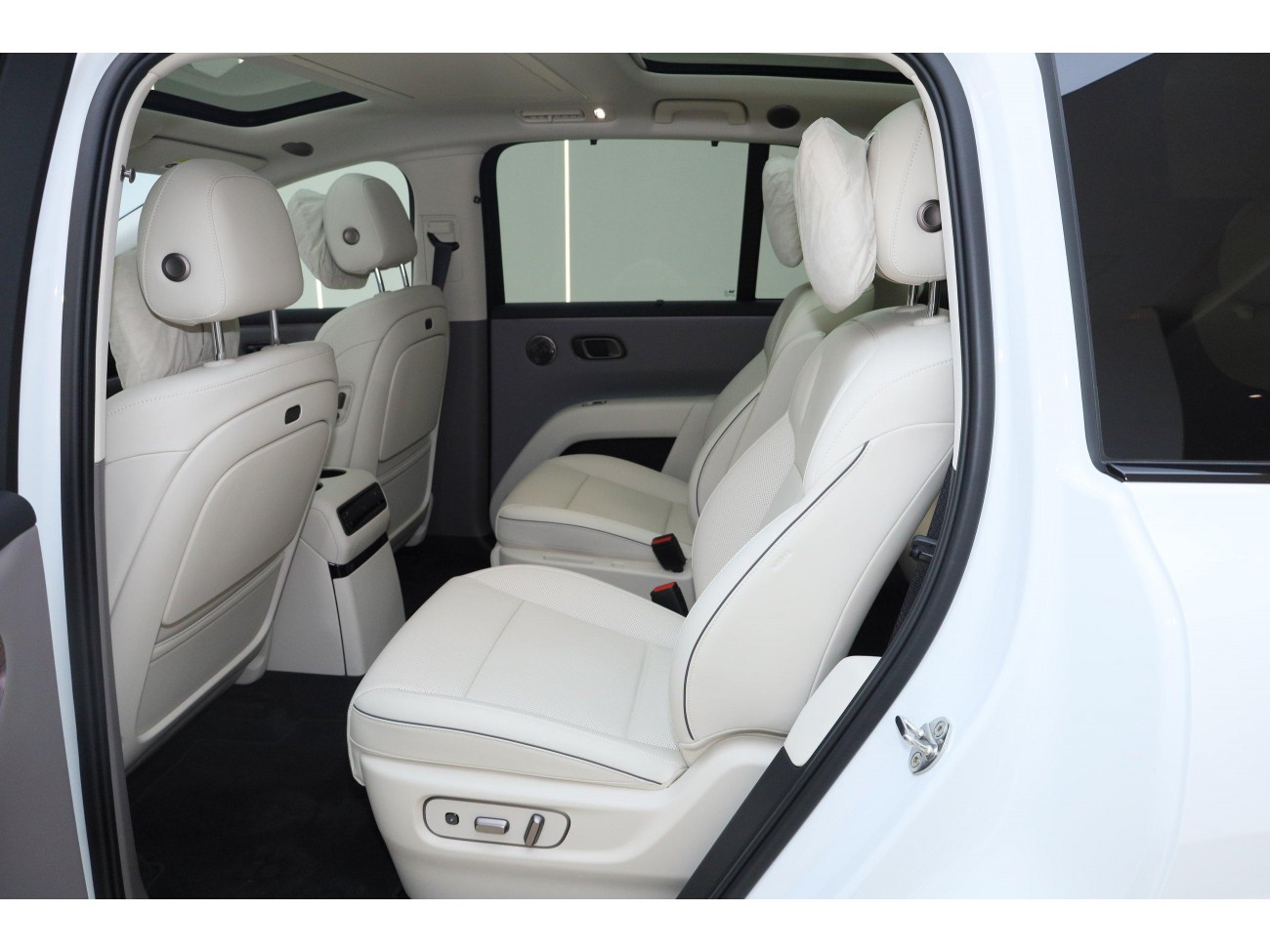 Li Auto i8 2026