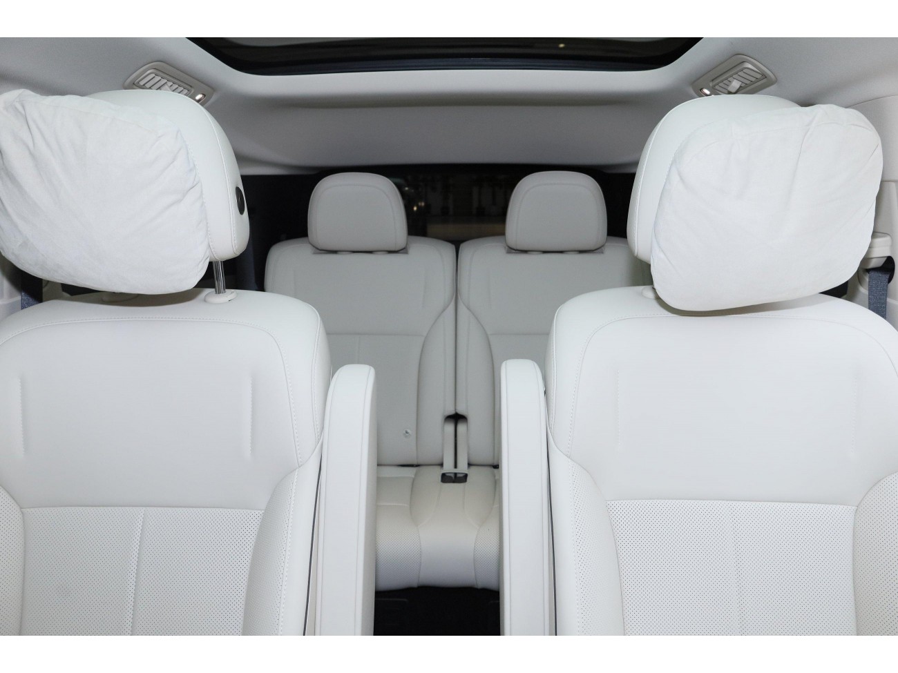 Li Auto i8 2026