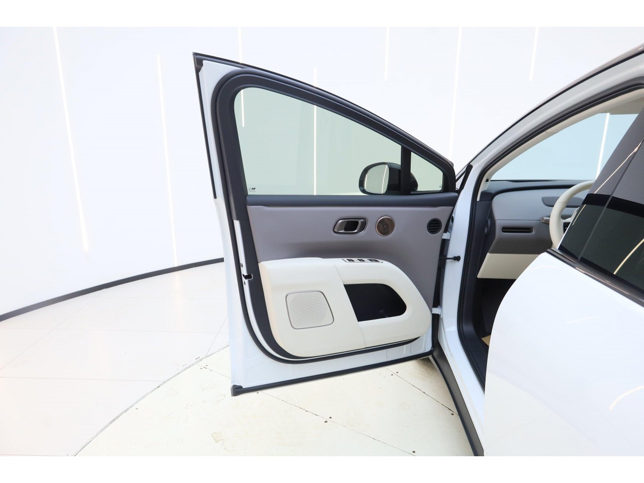 Li Auto i8 2026