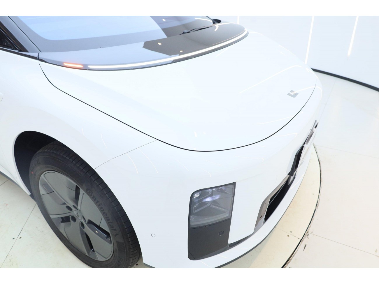 Li Auto i8 2026