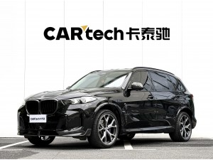 BMW X5 2024