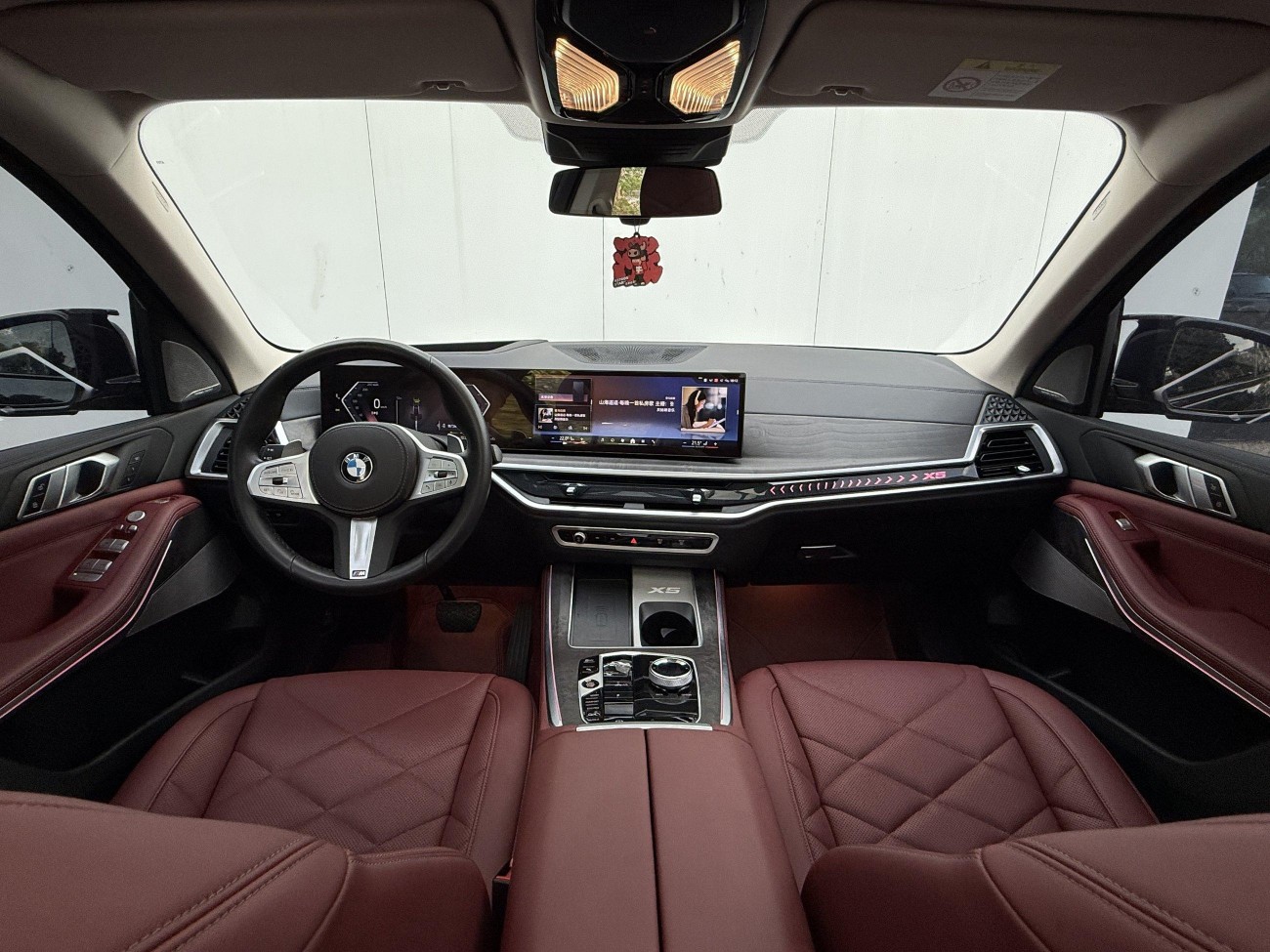 BMW X5 2024