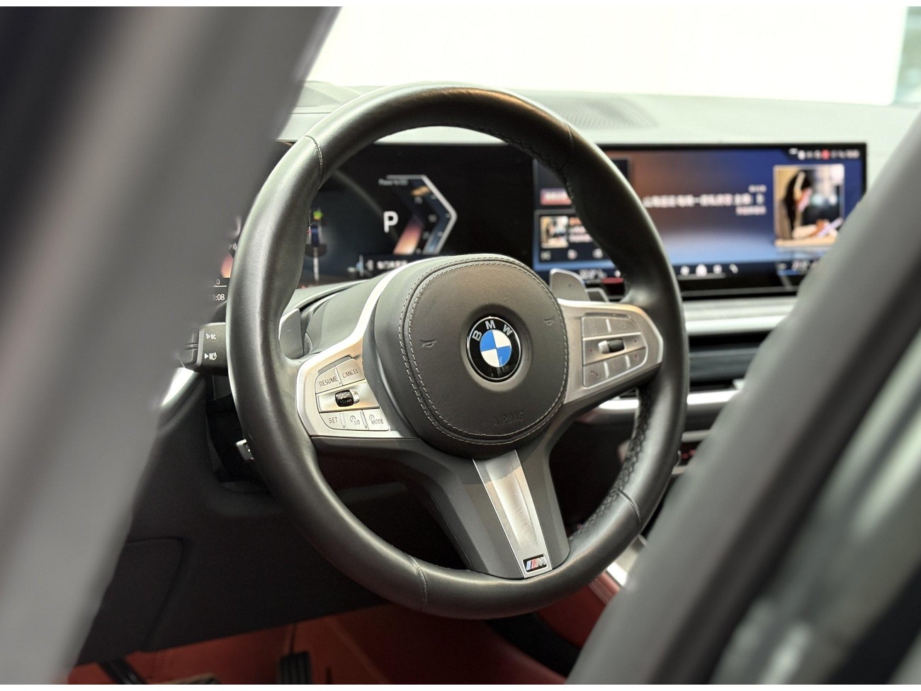 BMW X5 2024